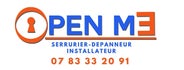 Open Me Serrurerie