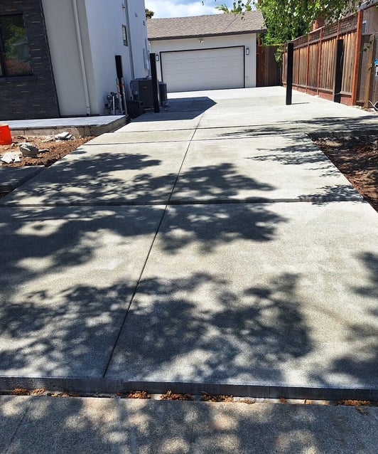 Think Solid Concrete