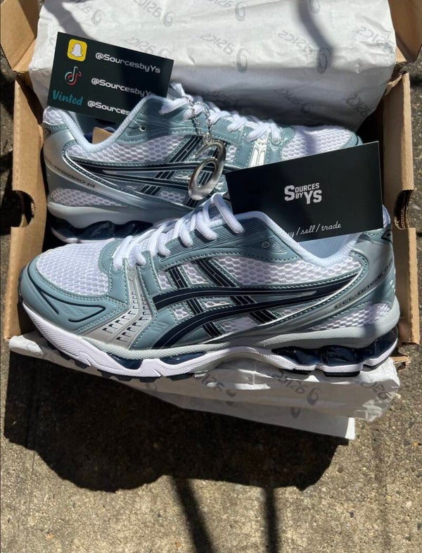 ASICS