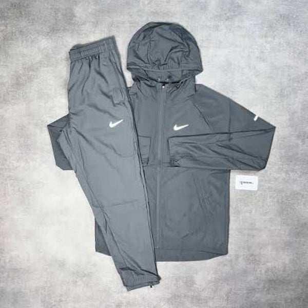 Nike miller
