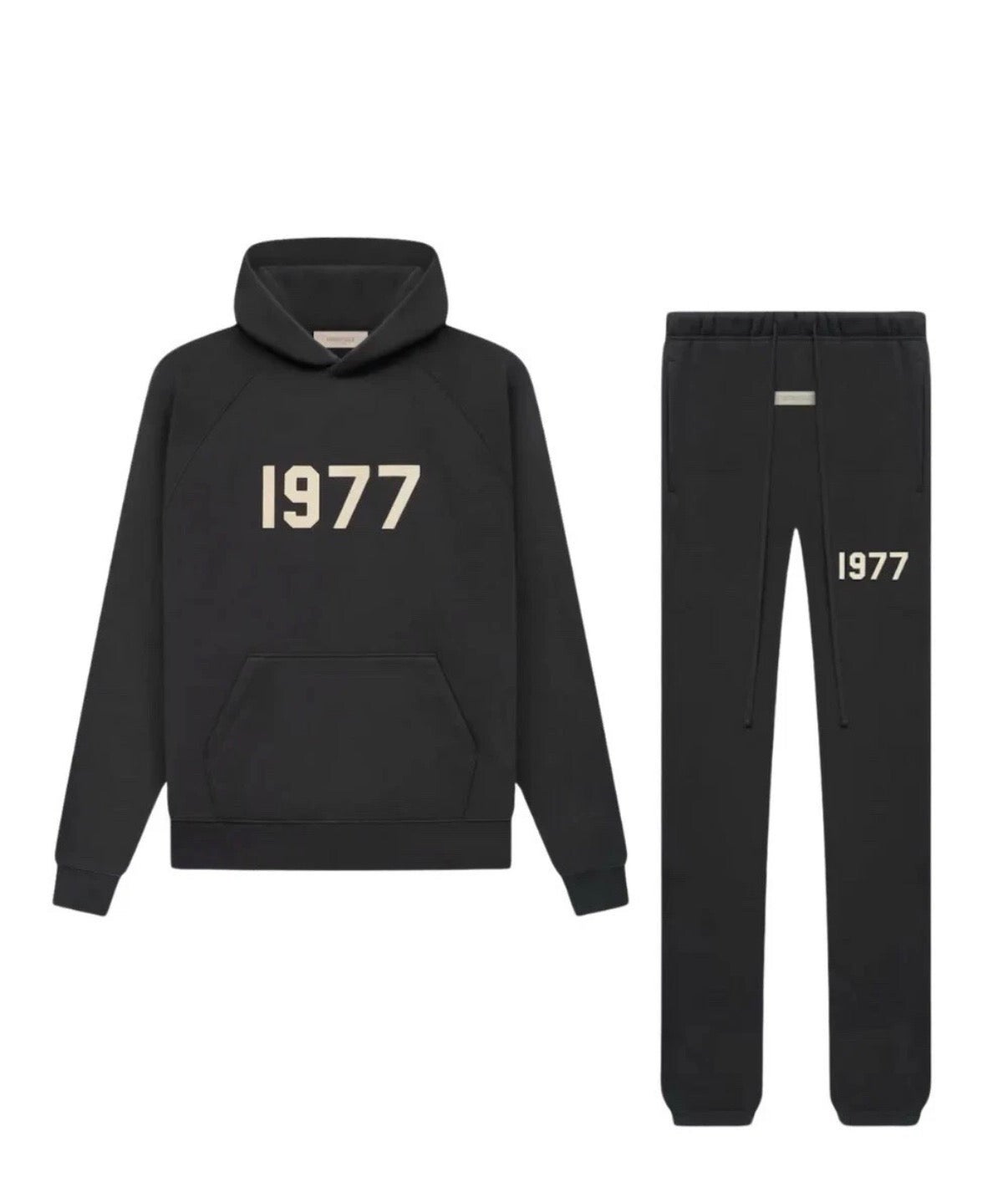 1977 Iron Essential Tracksuit