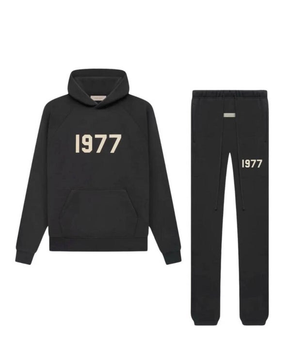 1977 Iron Essential Tracksuit