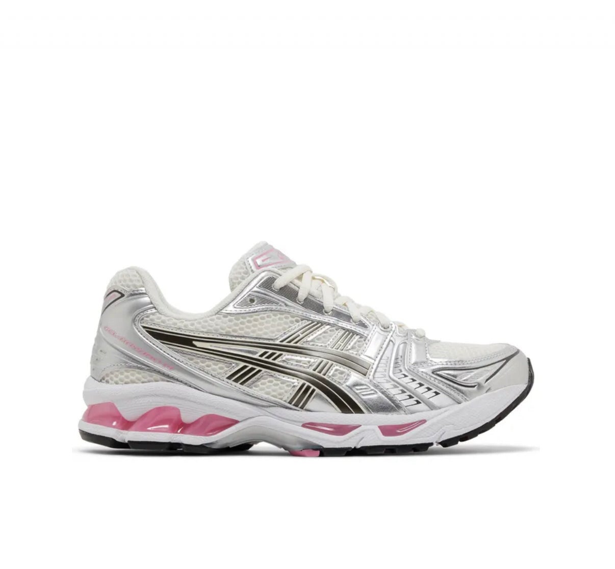 Asics Gel Kayano 14 'Cream Sweet Pink'