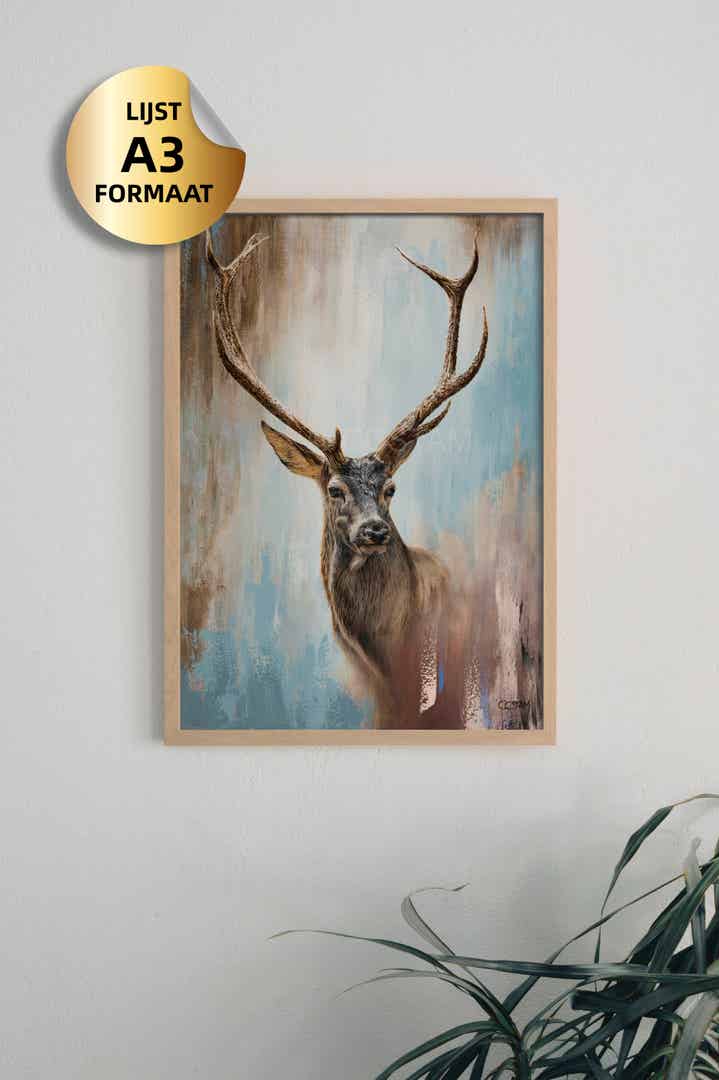 Hert 'Braveheart' poster