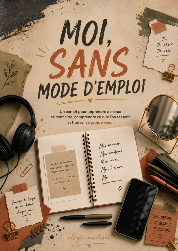 Moi sans mode d’emploi
