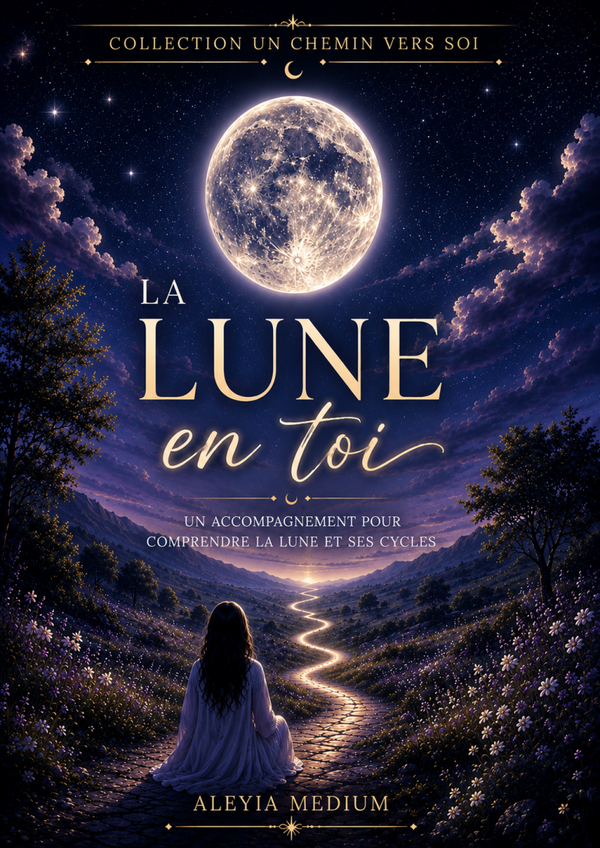 La Lune en toi