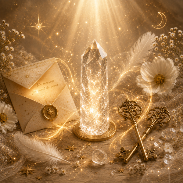 Pack Énergie & Guidance