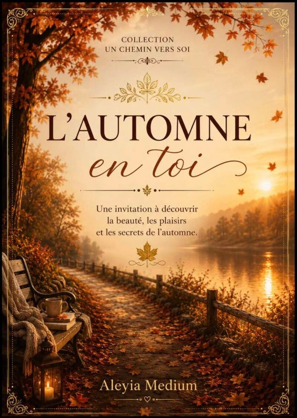 L’automne en toi 🍁