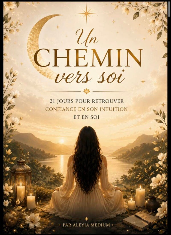 Un chemin vers soi