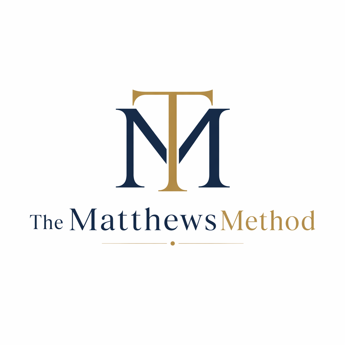 TheMatthewsMethod