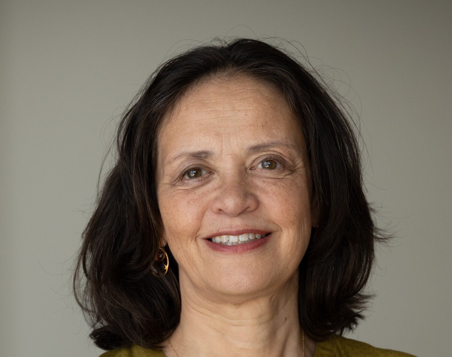 Ada Byrnes, Indische coach, familieopsteller en relatietherapeut