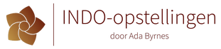 Indo-opstellingen, door Ada Byrnes