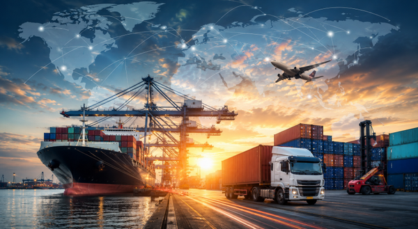 01 International Trade