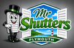 MR SHUTTERS PLYMOUTH