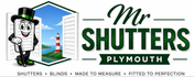 MR SHUTTERS PLYMOUTH