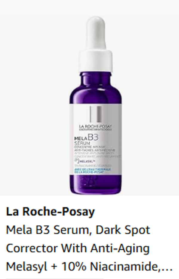 LAROCHE POSEY 20000FCFA