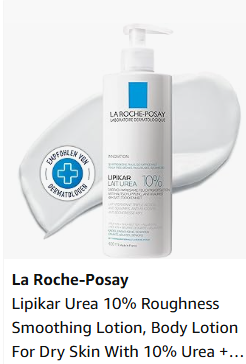 Lait hydratant LAROCHE POSEY 20000FCFA