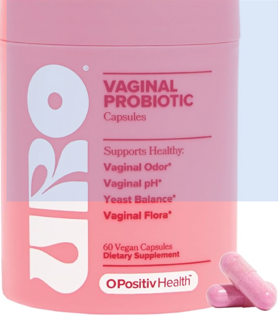 URO Vaginal probiotic et URO MOISTURE +Mood 25000 CFA