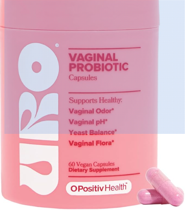 URO Vaginal probiotic et URO MOISTURE +Mood 25000 CFA