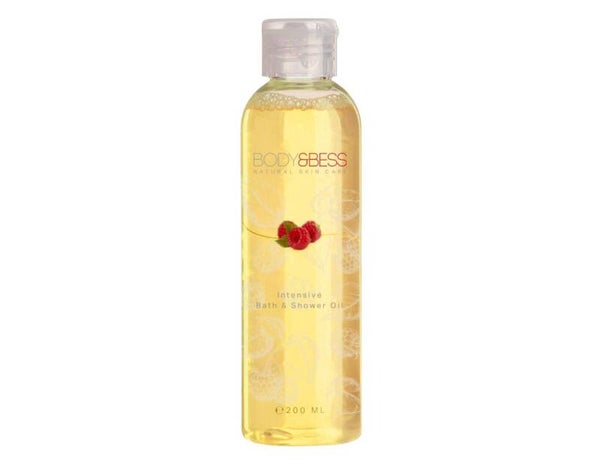 Intensive Bath&Shower Oil