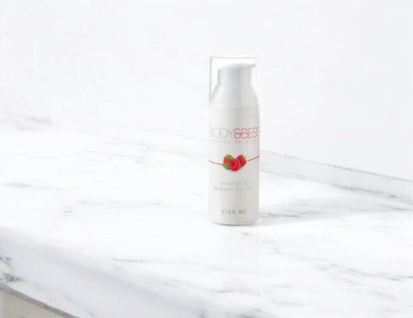 Intensive Cleansing Oil