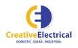 Creative Electrical Raglan