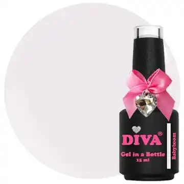 Diva Gel in a bottle Babyboom