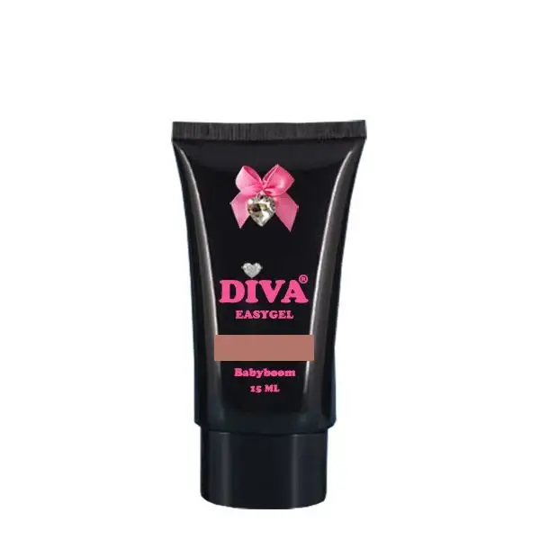 Mini Diva easygel classic Babyboom 15 ml