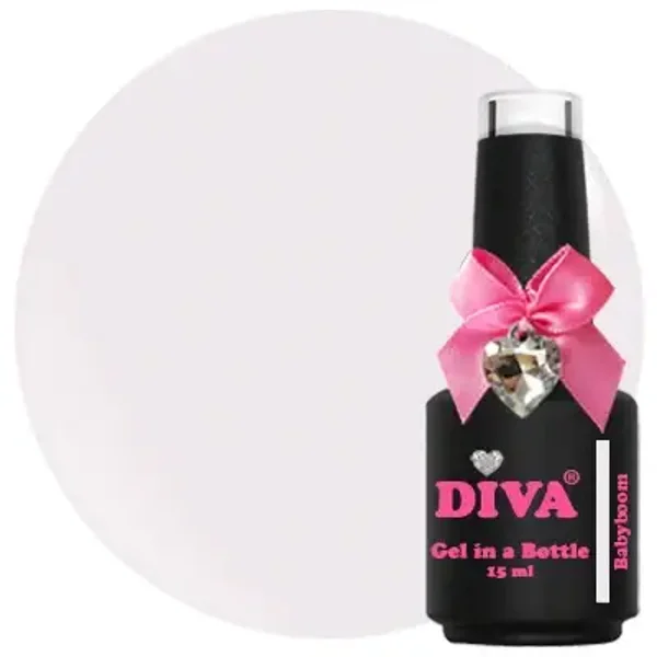 Diva Gel in a bottle Babyboom