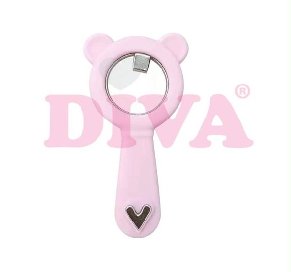 DIVA Cat Eye Bear Magneet