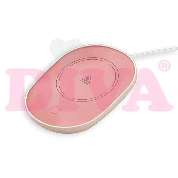 Diva Heating pad