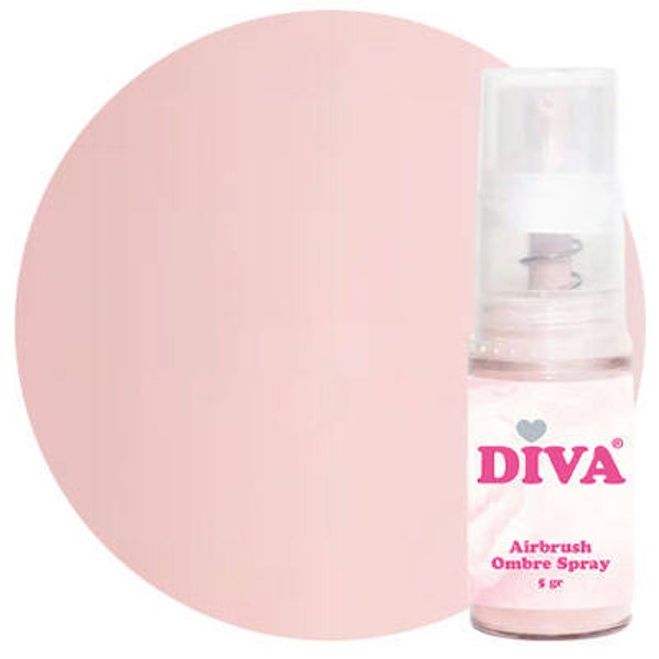Diva Airbrush Ombre Spray Babyboom 3