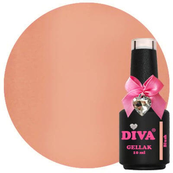 DIVA Gellak Sexy Skin 10 ml
