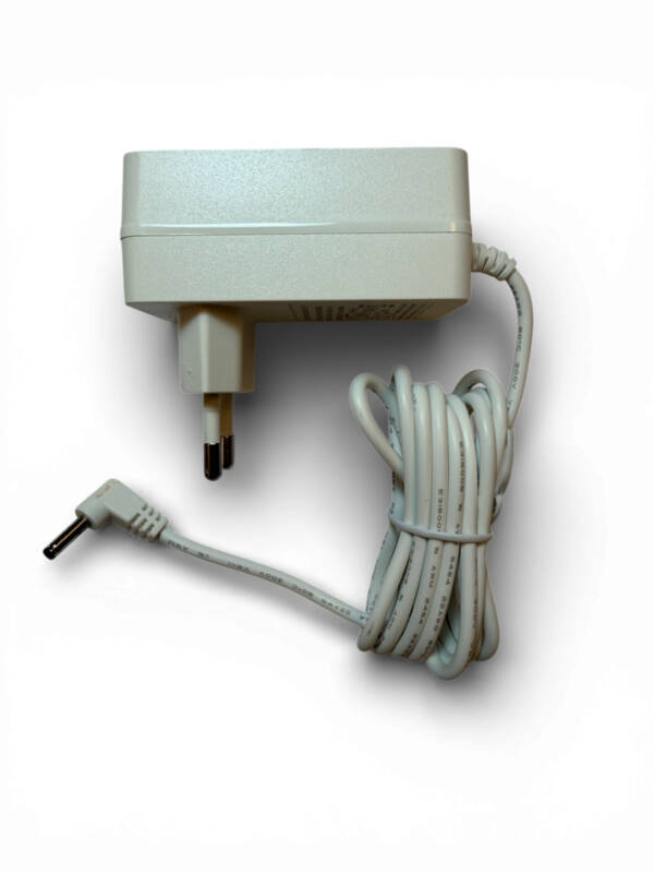 AC/DC adapter voor DIVA Diamond & Glamour Dual Wave Lamp 72 Watt