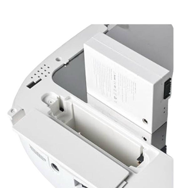 Accu voor DIVA Diamond & Glamour Dual Wave Lamp 72 Watt