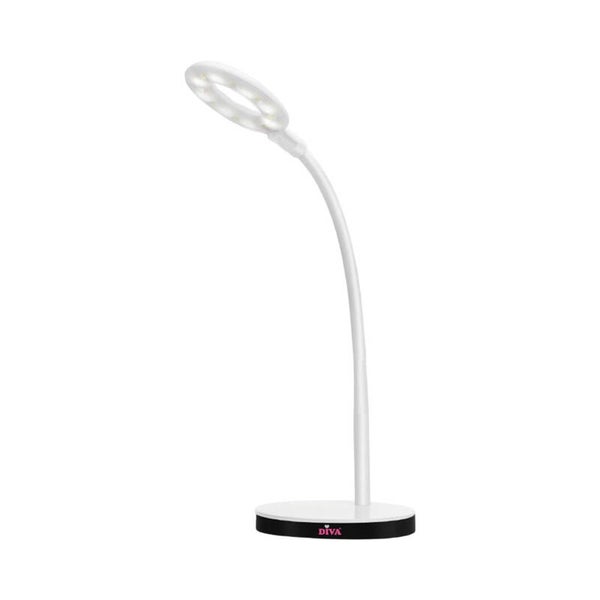 DIVA Donut Nail LED Lamp - Wit