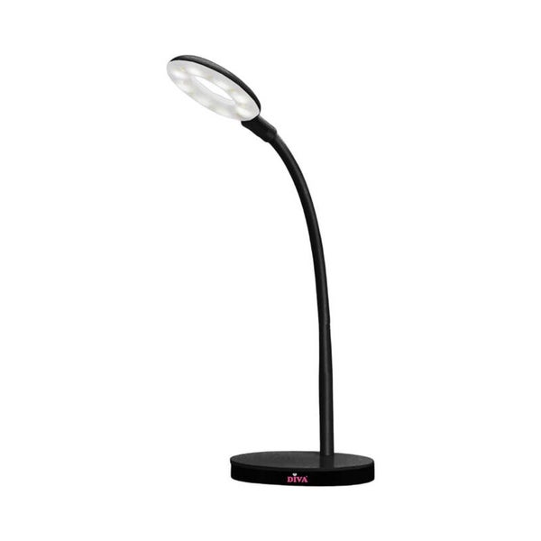 DIVA Donut Nail LED Lamp - Zwart