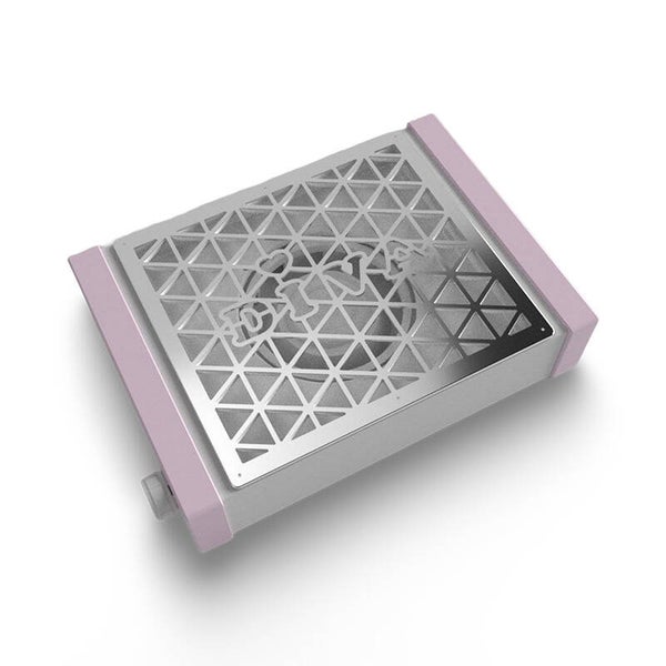 DIVA Nail Dust Collector Lilac