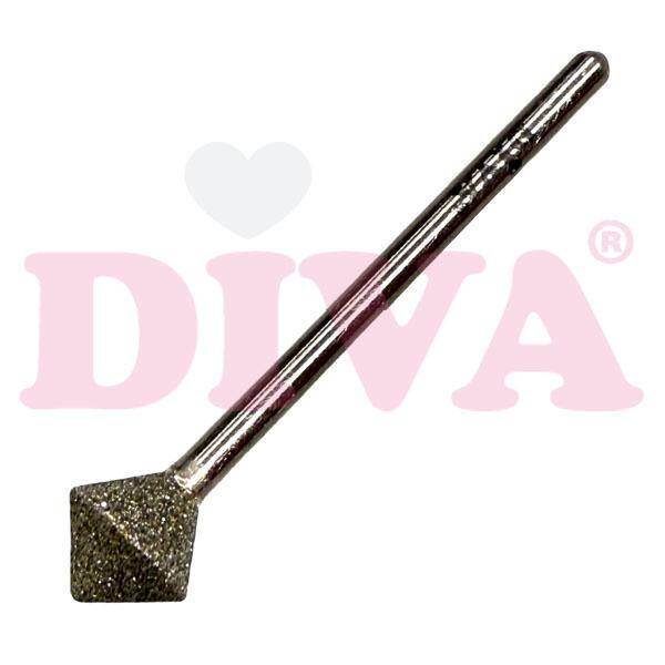 DIVA Frees Bitje French Diamond - Medium 10