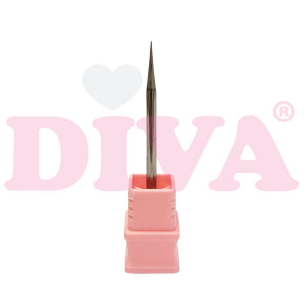 DIVA Frees Bitje Fissuur