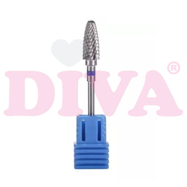 DIVA Frees Bitje Tungsten - Blue