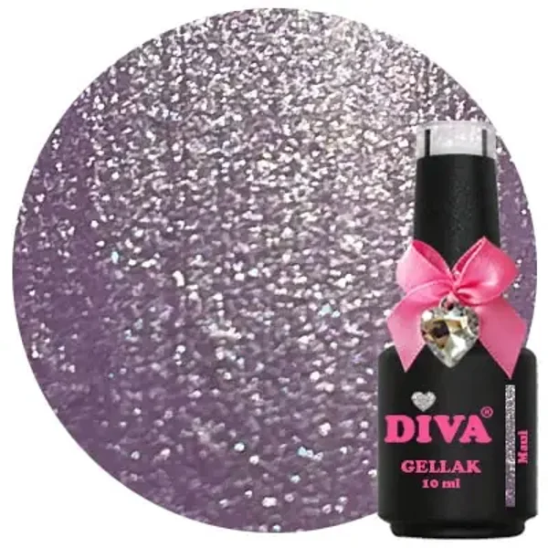 DIVA Gellak Maui 10 ml