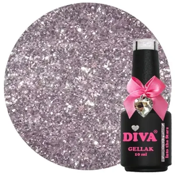 DIVA Gellak Into The Stars 10 ml