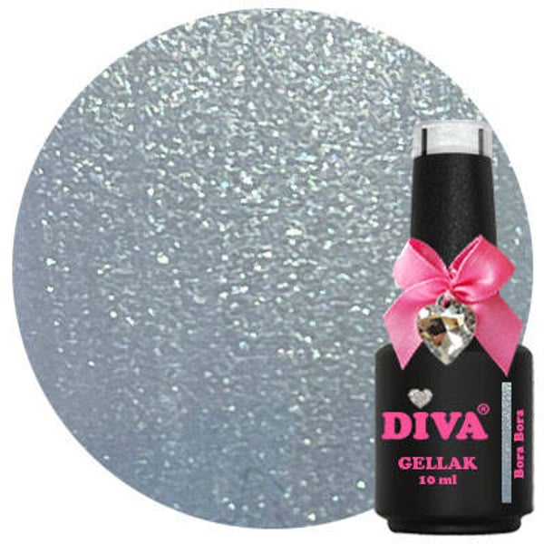 DIVA Gellak Bora Bora 10 ml