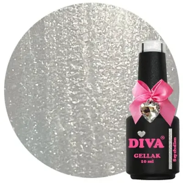 DIVA Gellak Seychellen 10 ml