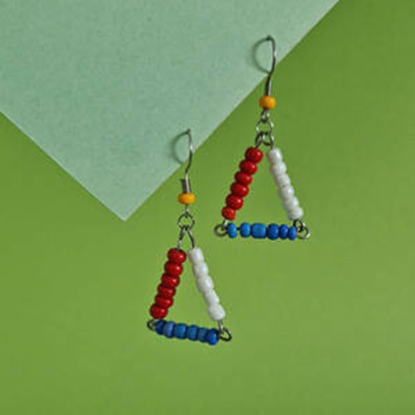 Rood wit blauw