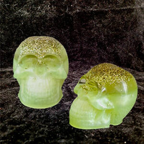 Pocket Skull