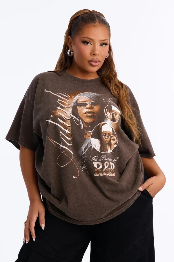 AALIYAH