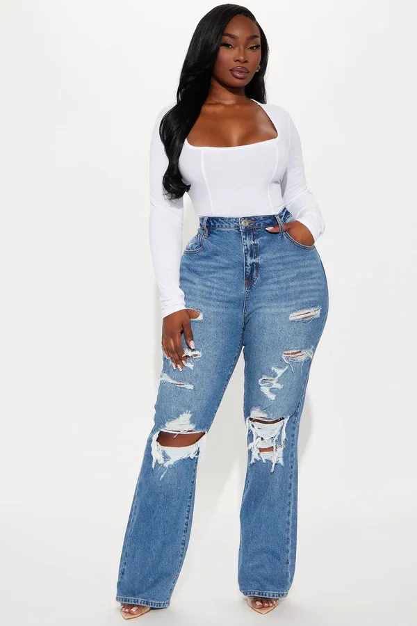 SEXY JEANS
