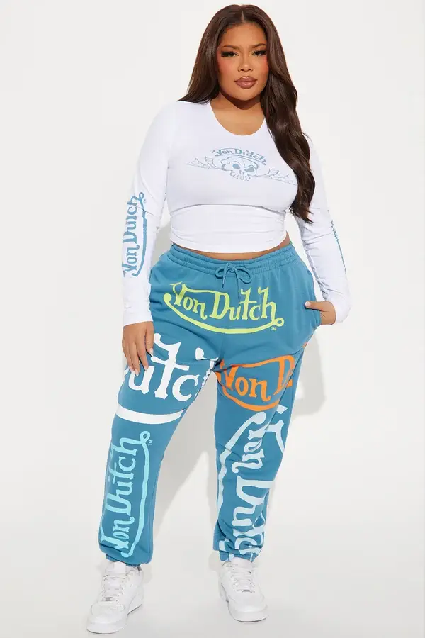 VON DUTCH